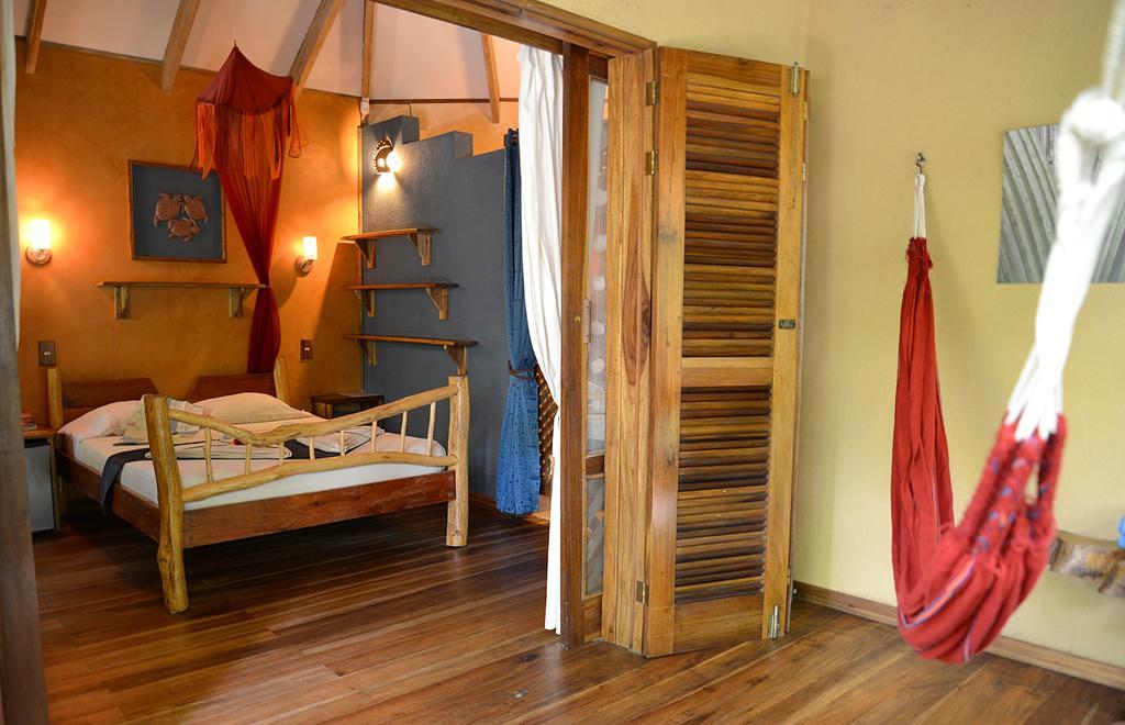 Korrigan Lodge Cahuita Zimmer foto